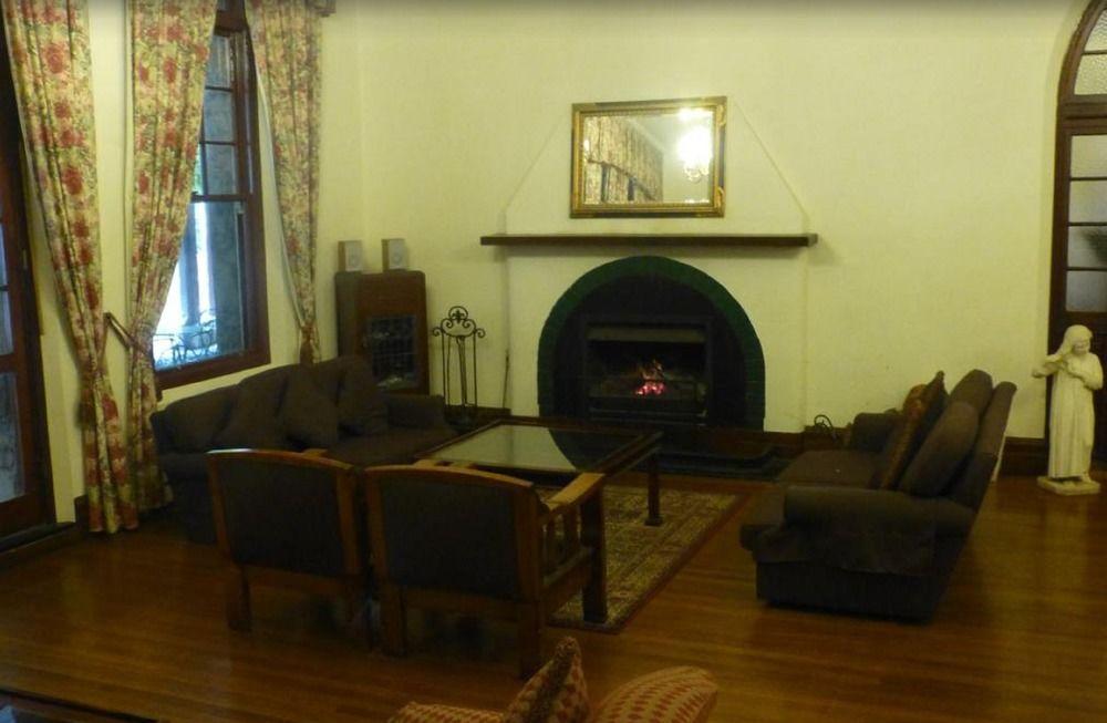 Готель Jenolan Caves House Екстер'єр фото