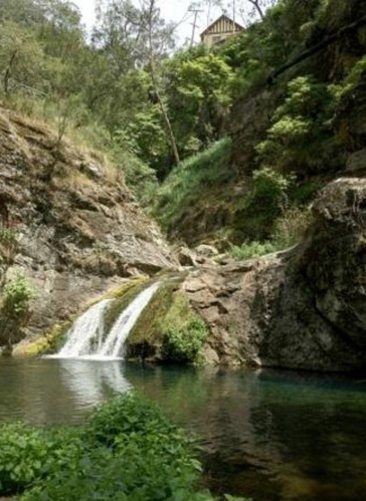 Готель Jenolan Caves House Екстер'єр фото