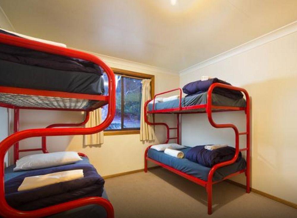 Готель Jenolan Caves House Екстер'єр фото