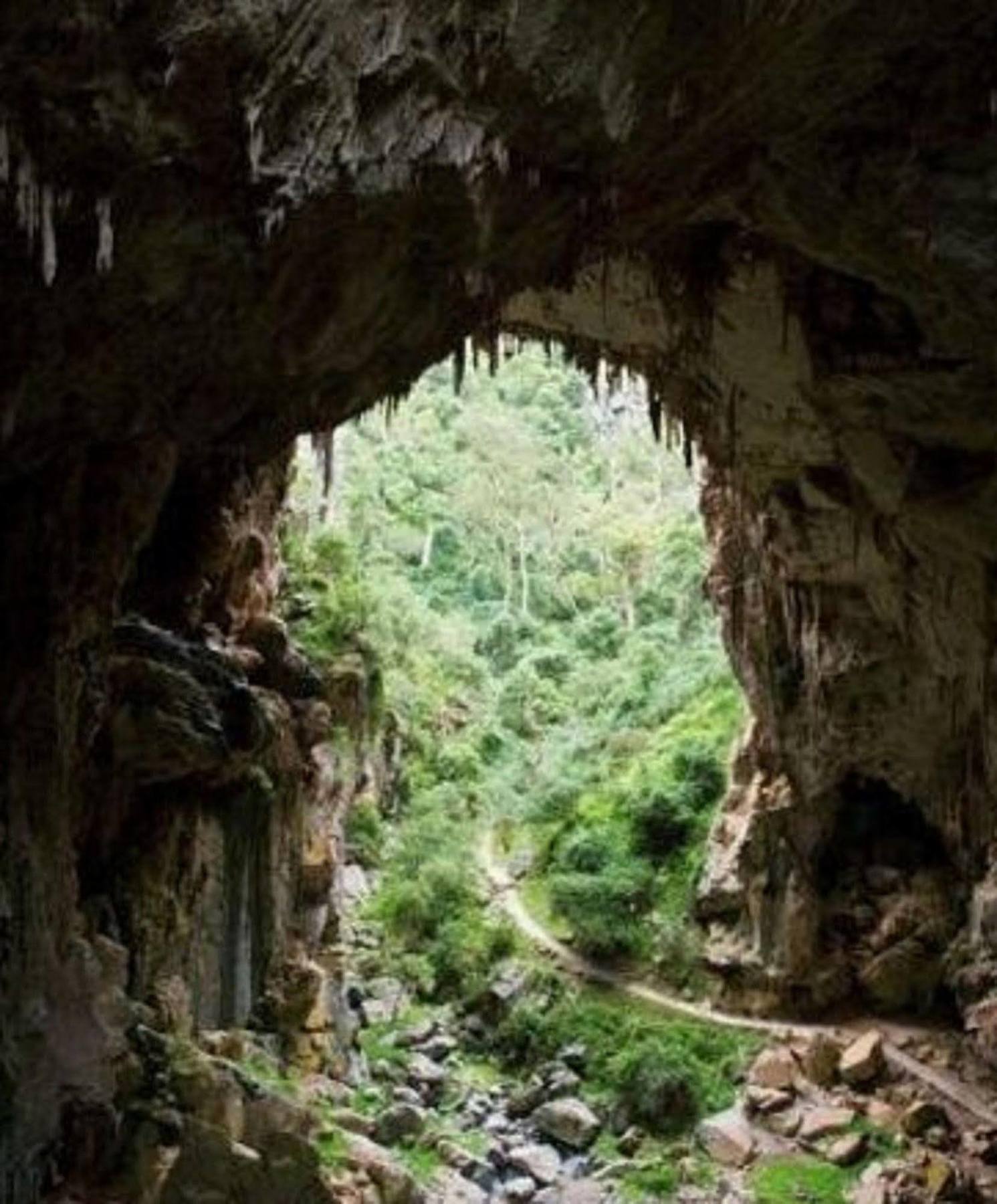 Готель Jenolan Caves House Екстер'єр фото