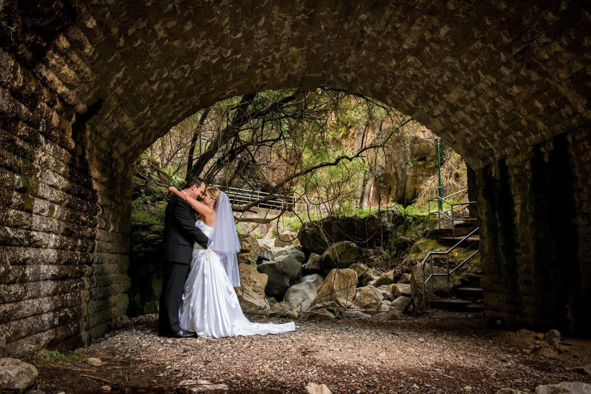 Готель Jenolan Caves House Екстер'єр фото